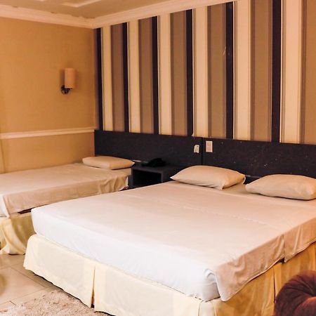 Atalanta Hotel Macapá Esterno foto