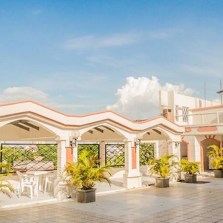 Atalanta Hotel Macapá Esterno foto