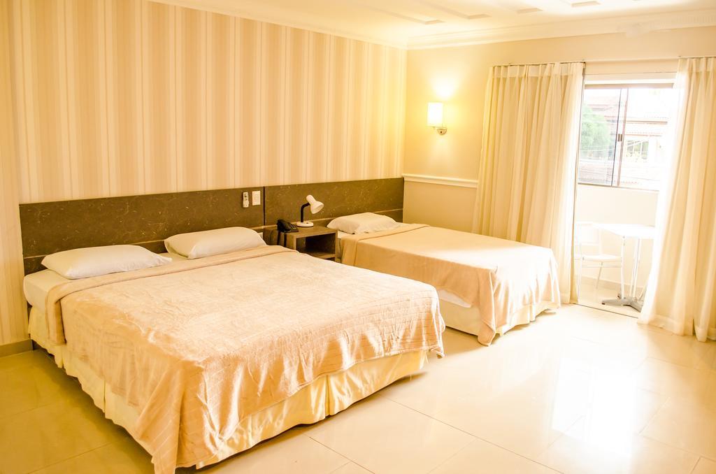 Atalanta Hotel Macapá Esterno foto