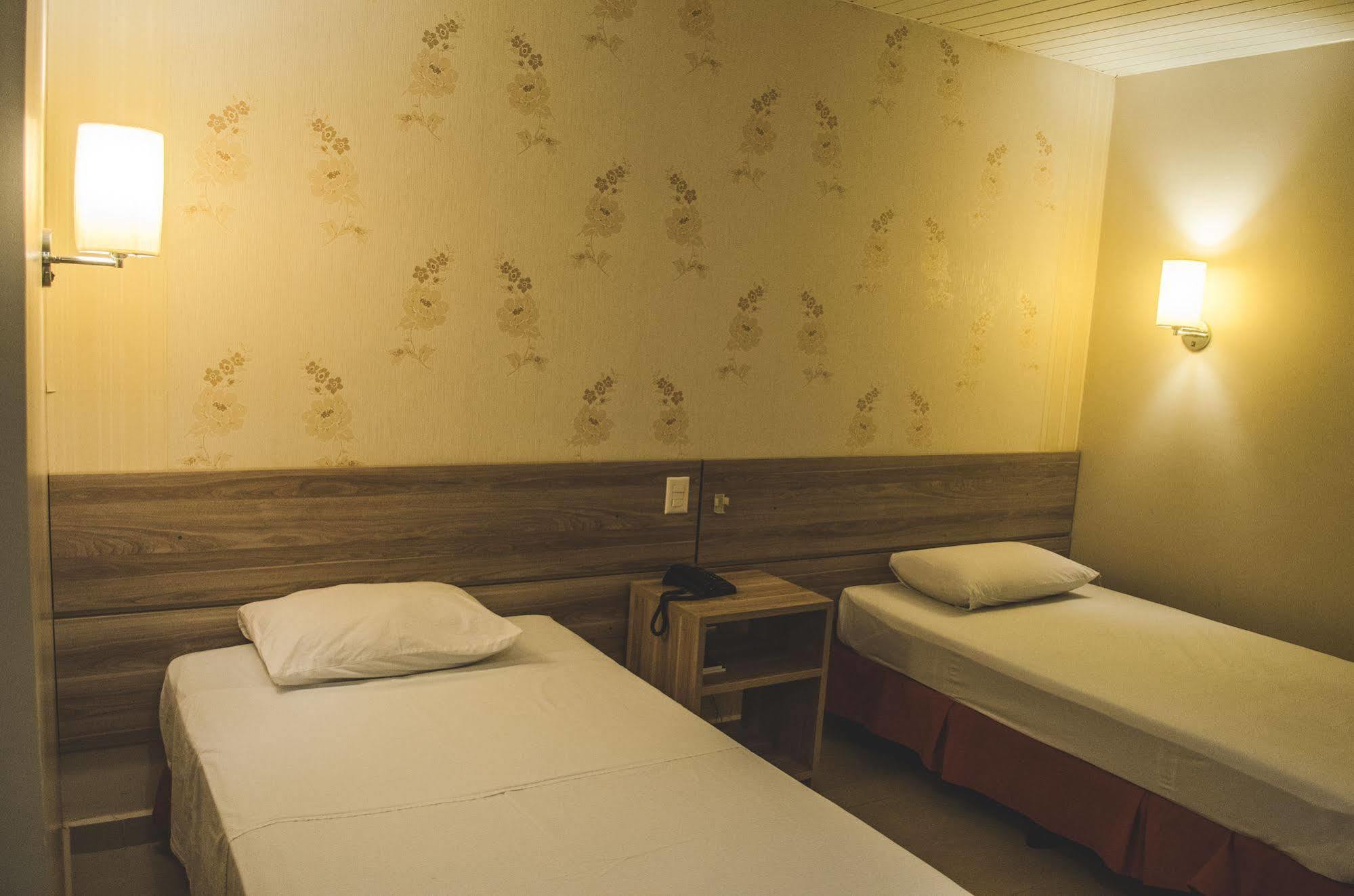 Atalanta Hotel Macapá Esterno foto
