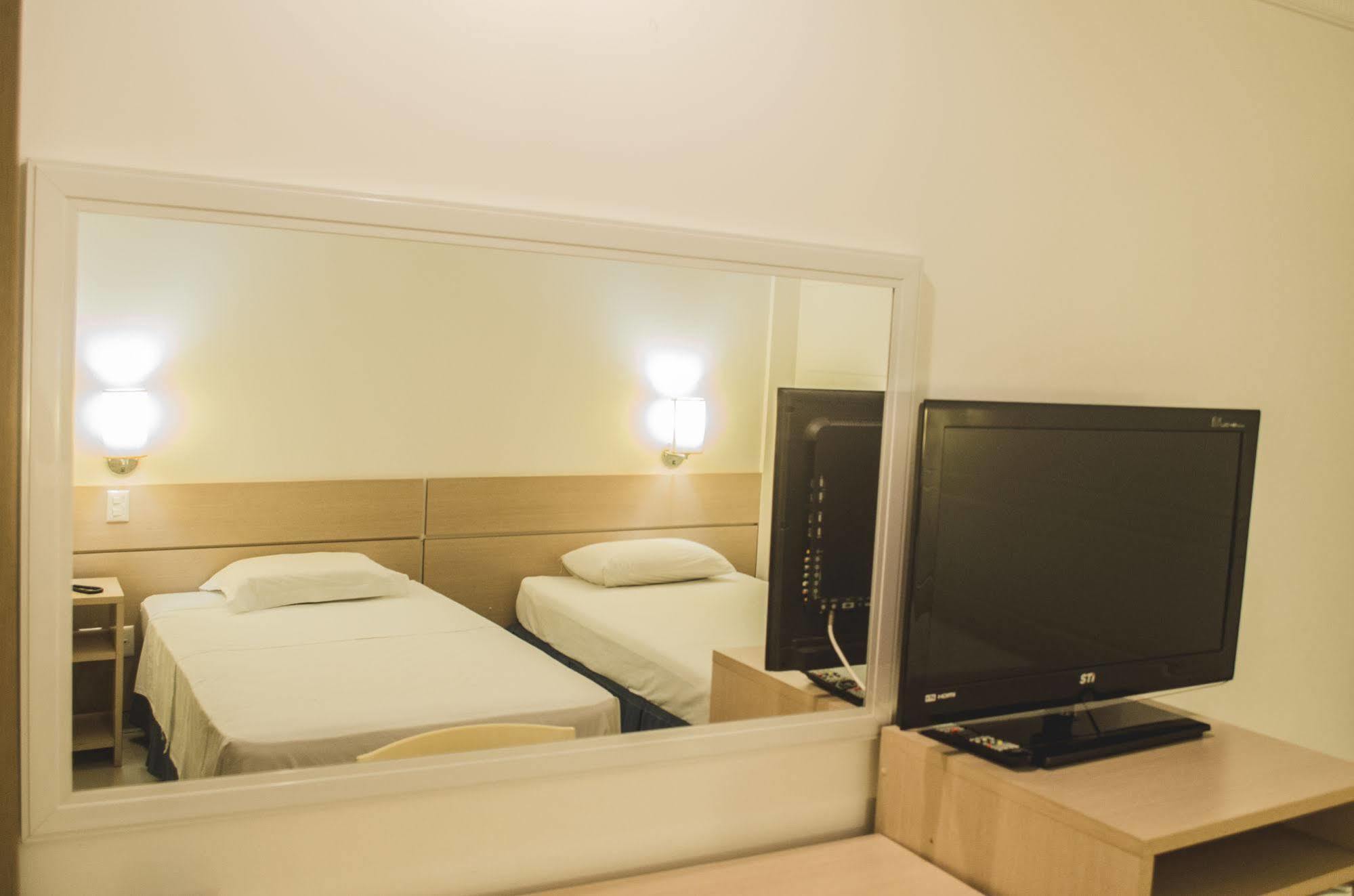 Atalanta Hotel Macapá Esterno foto