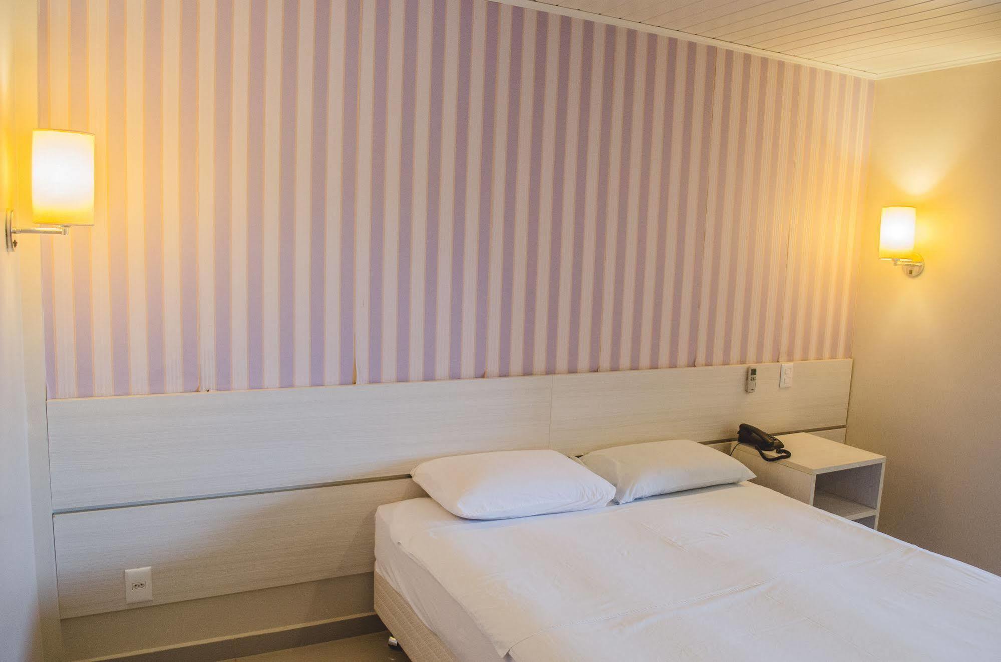 Atalanta Hotel Macapá Esterno foto