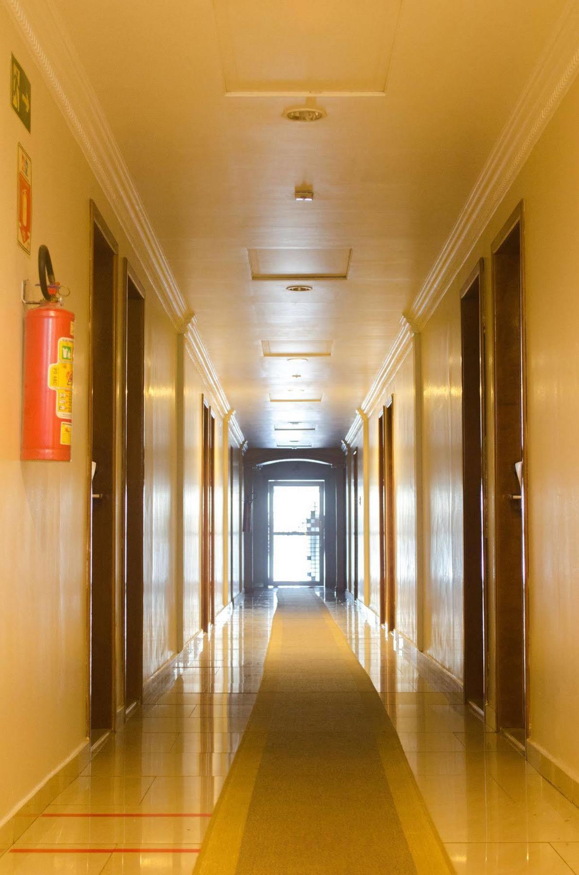 Atalanta Hotel Macapá Esterno foto