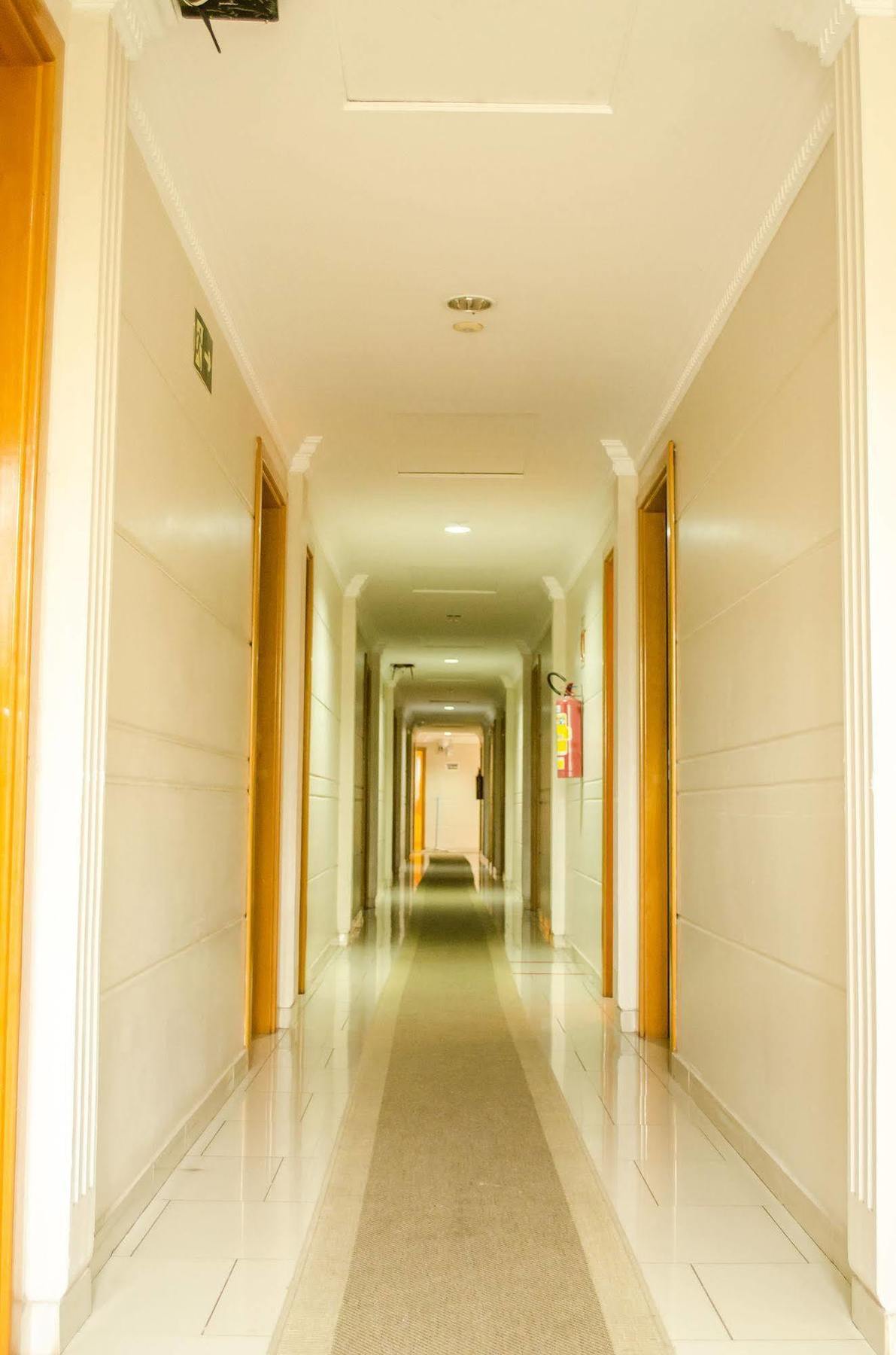 Atalanta Hotel Macapá Esterno foto
